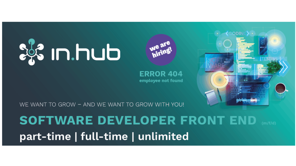 Software Developer Front End