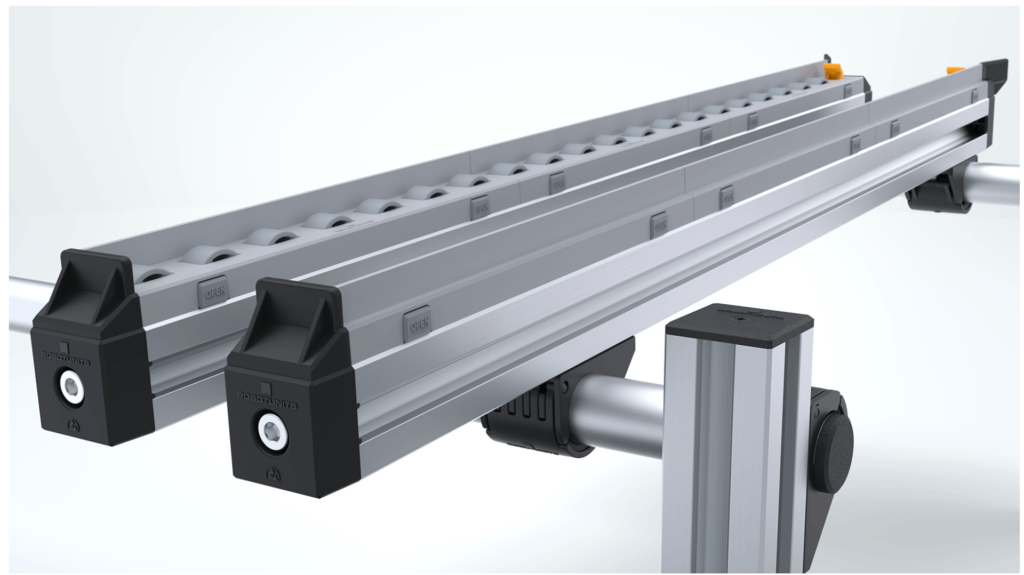 Das vielseitige MBS PickStar