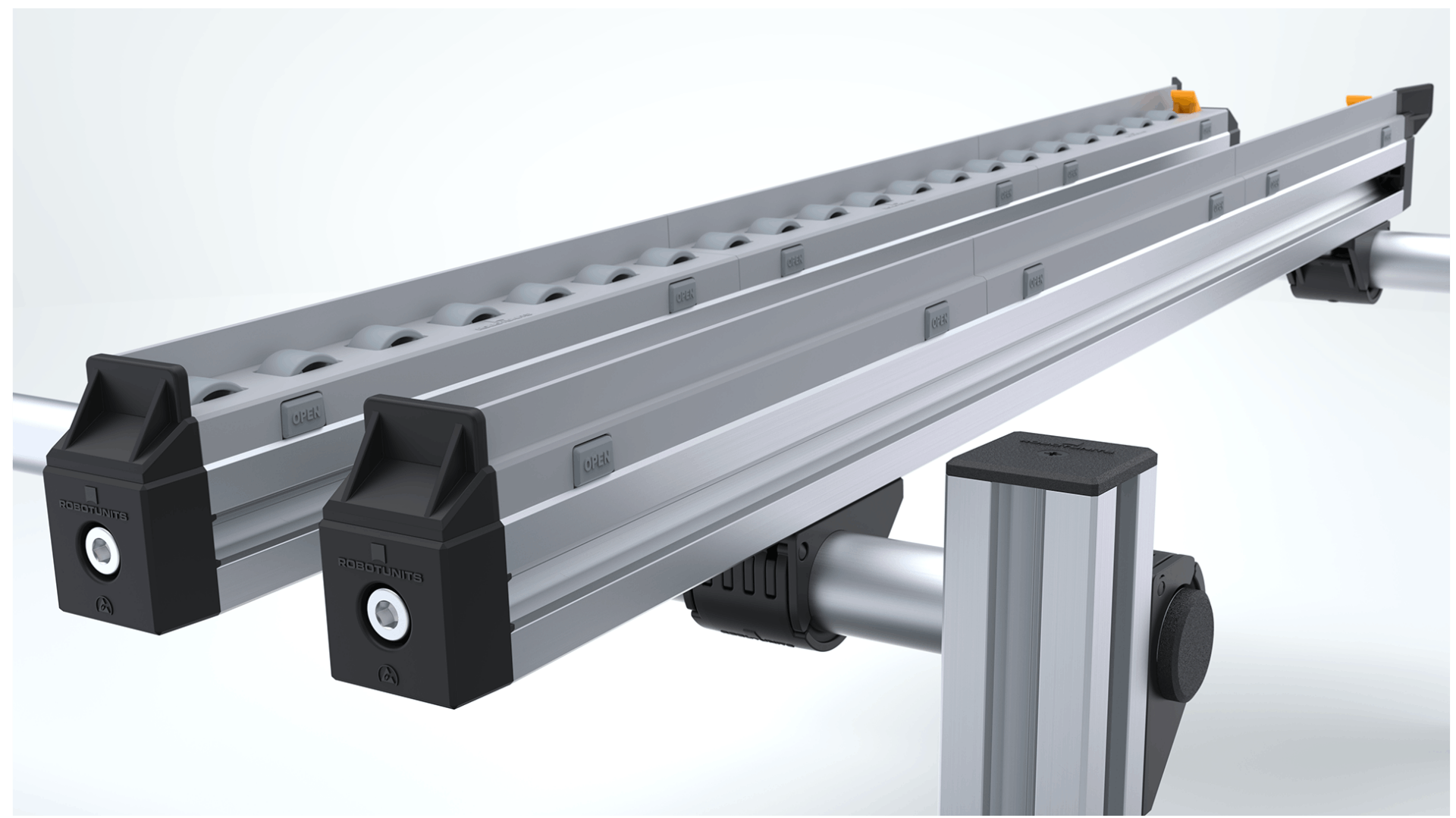 Das vielseitige MBS PickStar