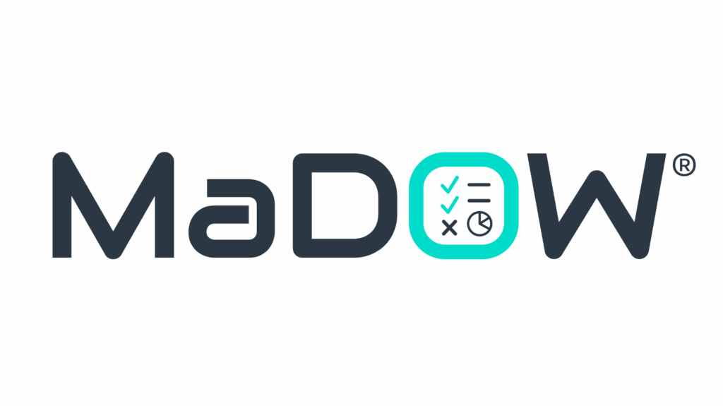 MaDoW app for productive and idle time monitoring