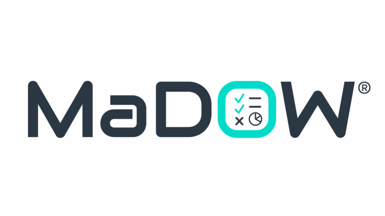 MaDoW app for productive and idle time monitoring