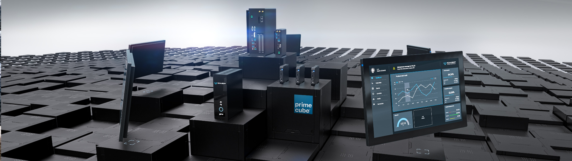 Schubert System Elektronik GmbH