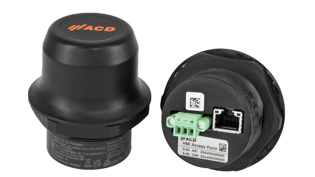 M2Smart® HMI Access Point