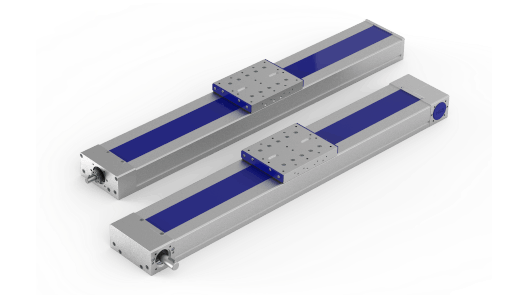 Compact Modules HSB-delta