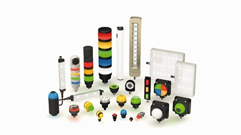 Lighting and Indication