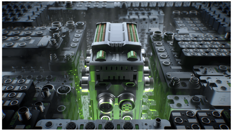 I/O Systems