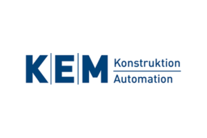 KEM Logo