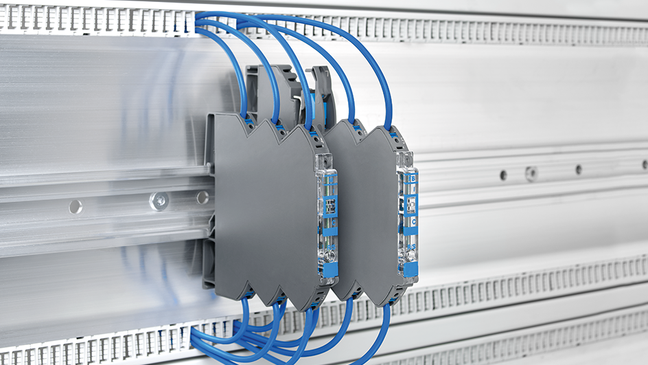 Intelligente Lastüberwachung