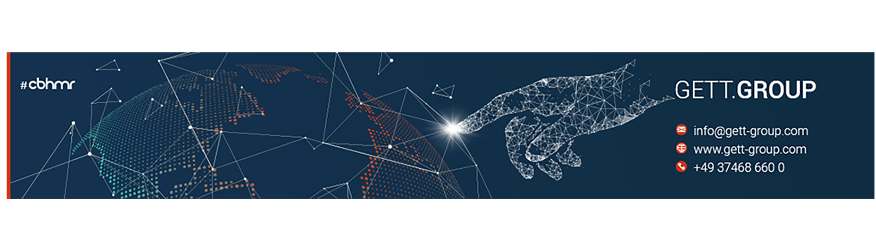 Gett Gerätetechnik GmbH