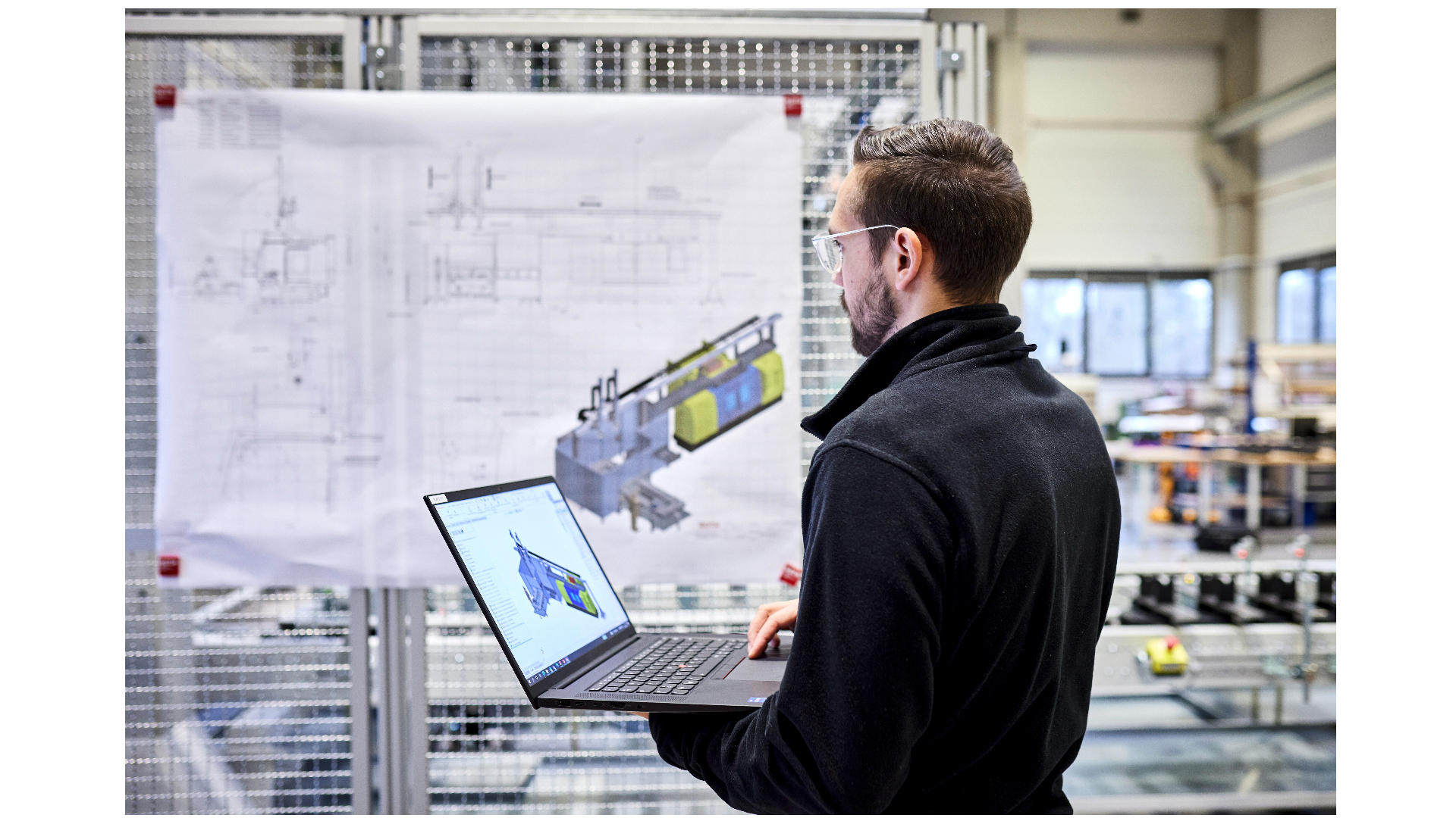 Projektleiter (m/w/d)