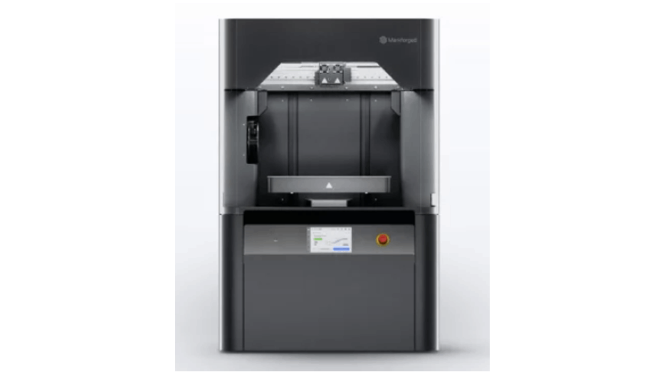 FORMLABS FUSE BLAST POST PROCESSING STATION