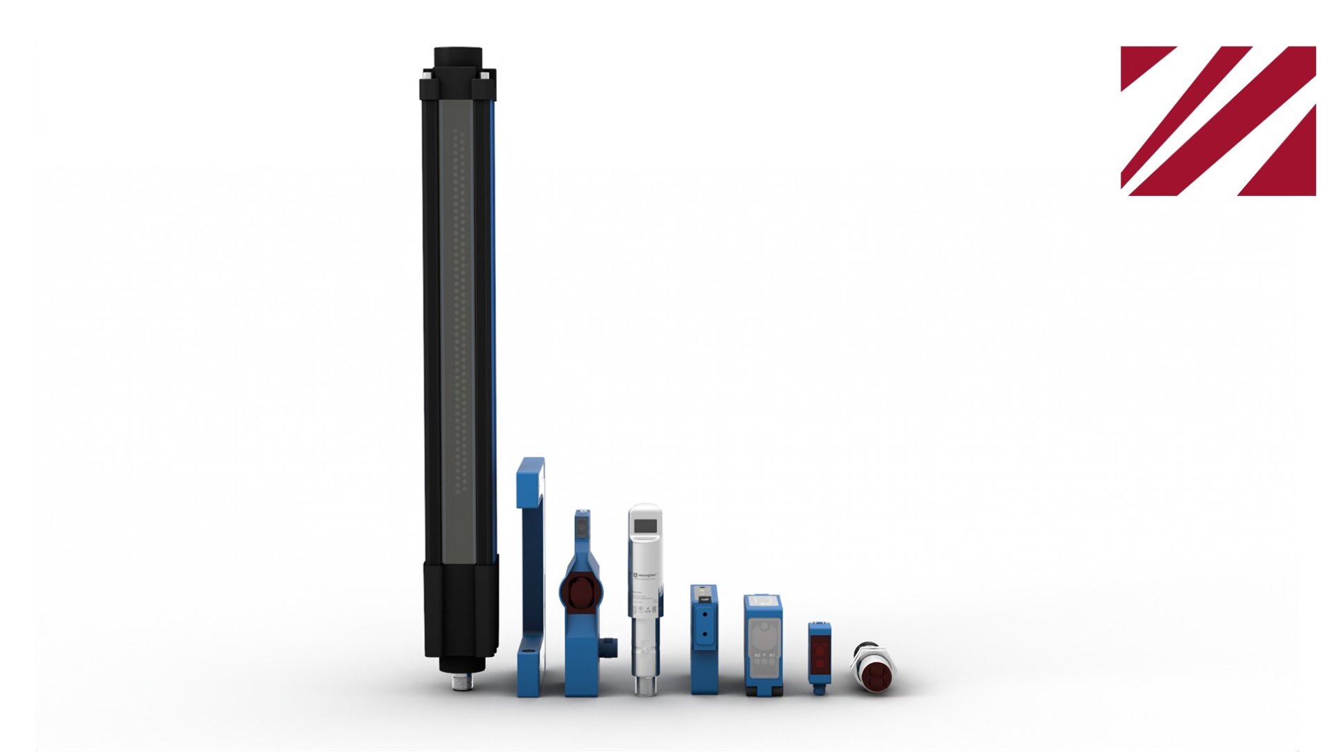 Optoelektronische Sensoren