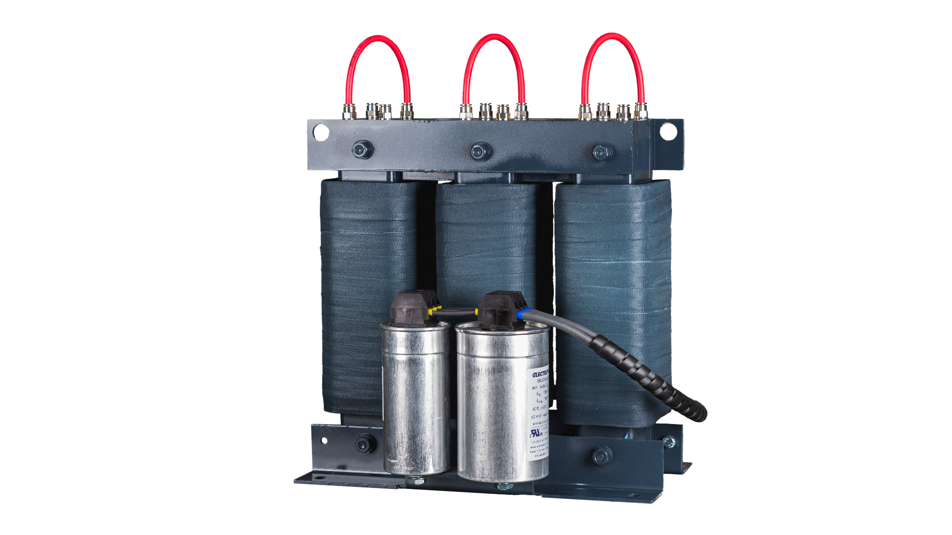 Sinusfilter, dreiphasig