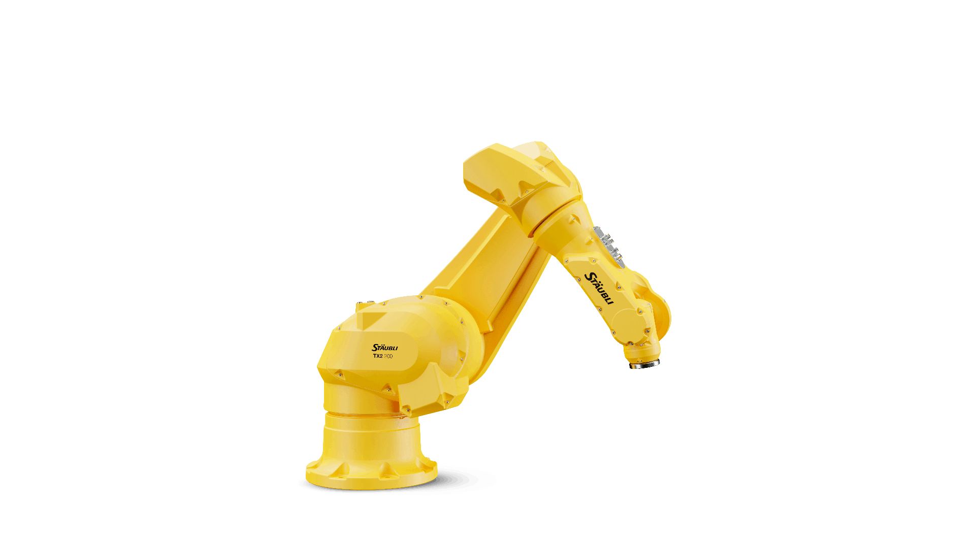 TX2-200 Six-Axis Robot Series