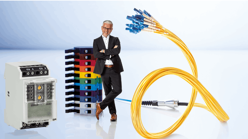 Application Manager (m/w/d)