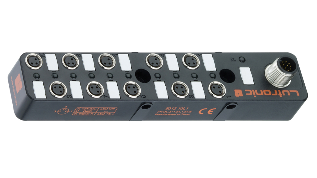 Passive Distribution Boxes IP67