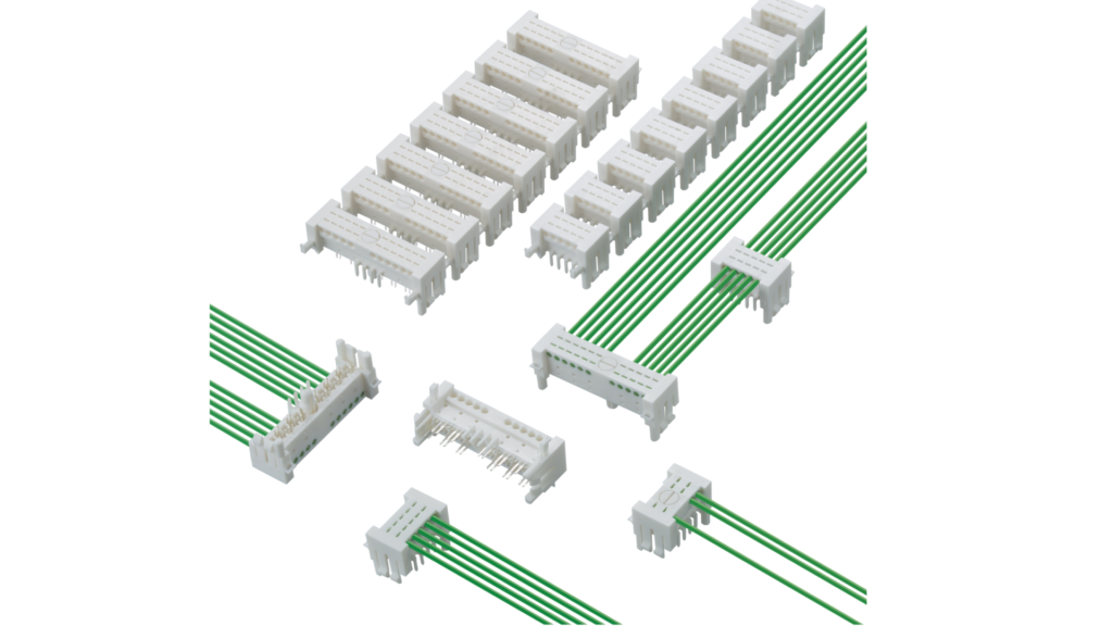 SmartSKEDD Connectors