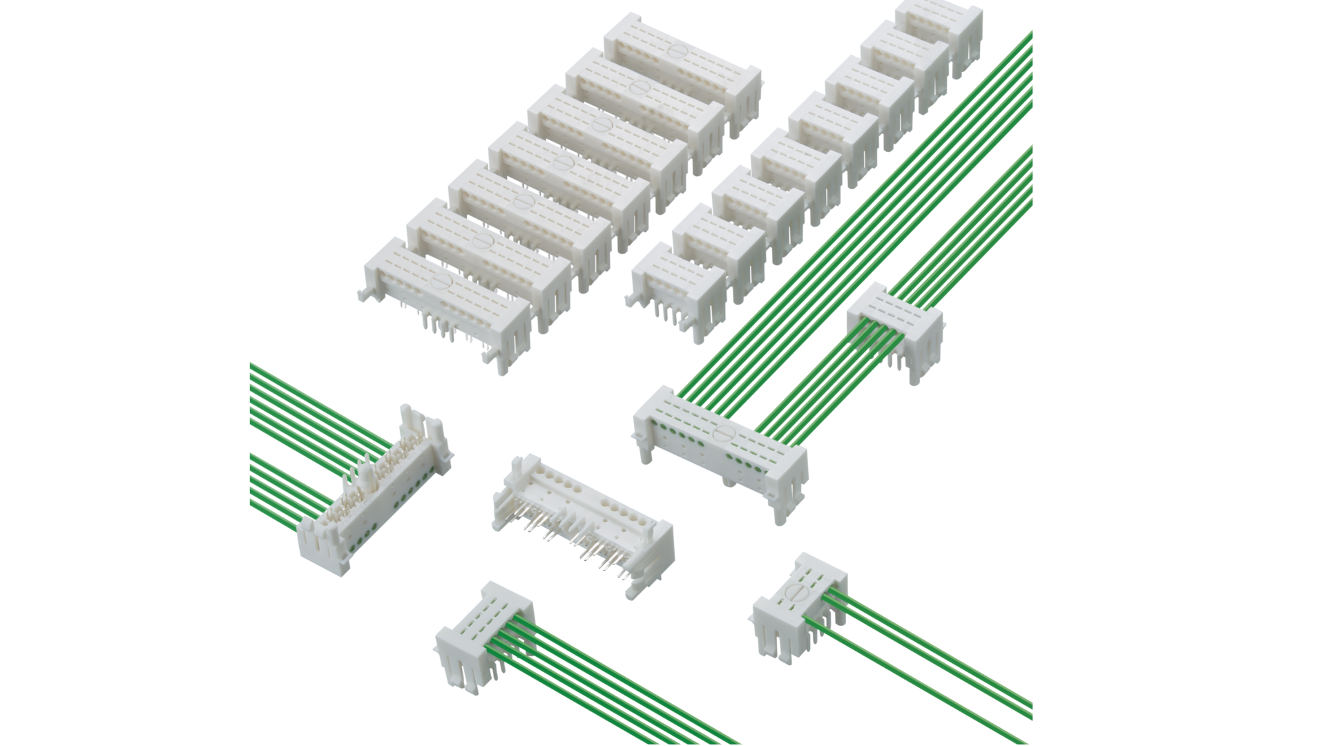 SmartSKEDD Connectors