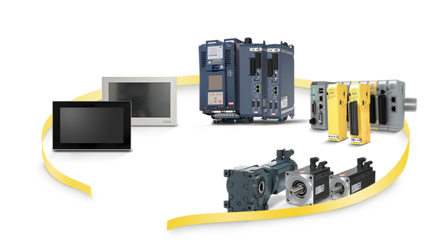 KEB – Sicherheit als integrierte Systemlösung