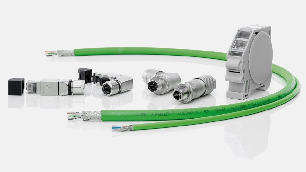 Ethernet Connectivity