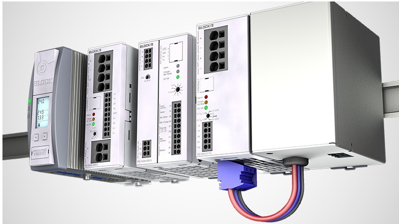 Unterbrechungsfreie Stromversorgungen