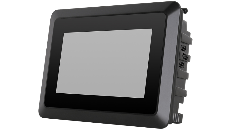 Web-Panel PA215W-Plus