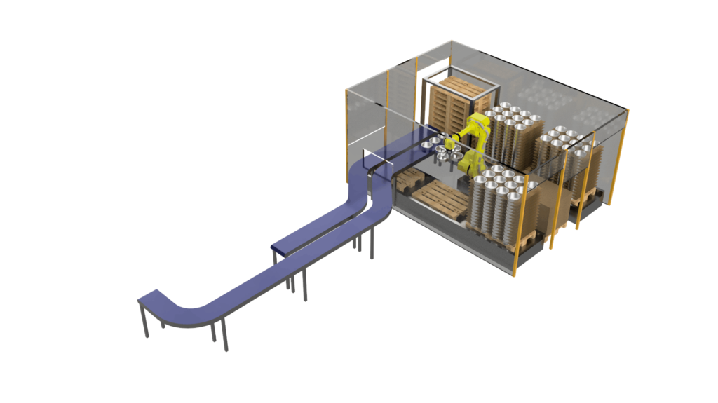 Solution finding and conception