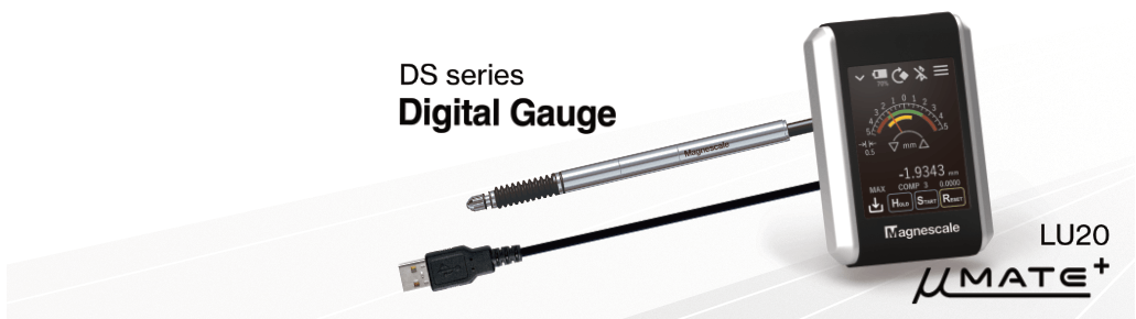 Magnescale Europe GmbH