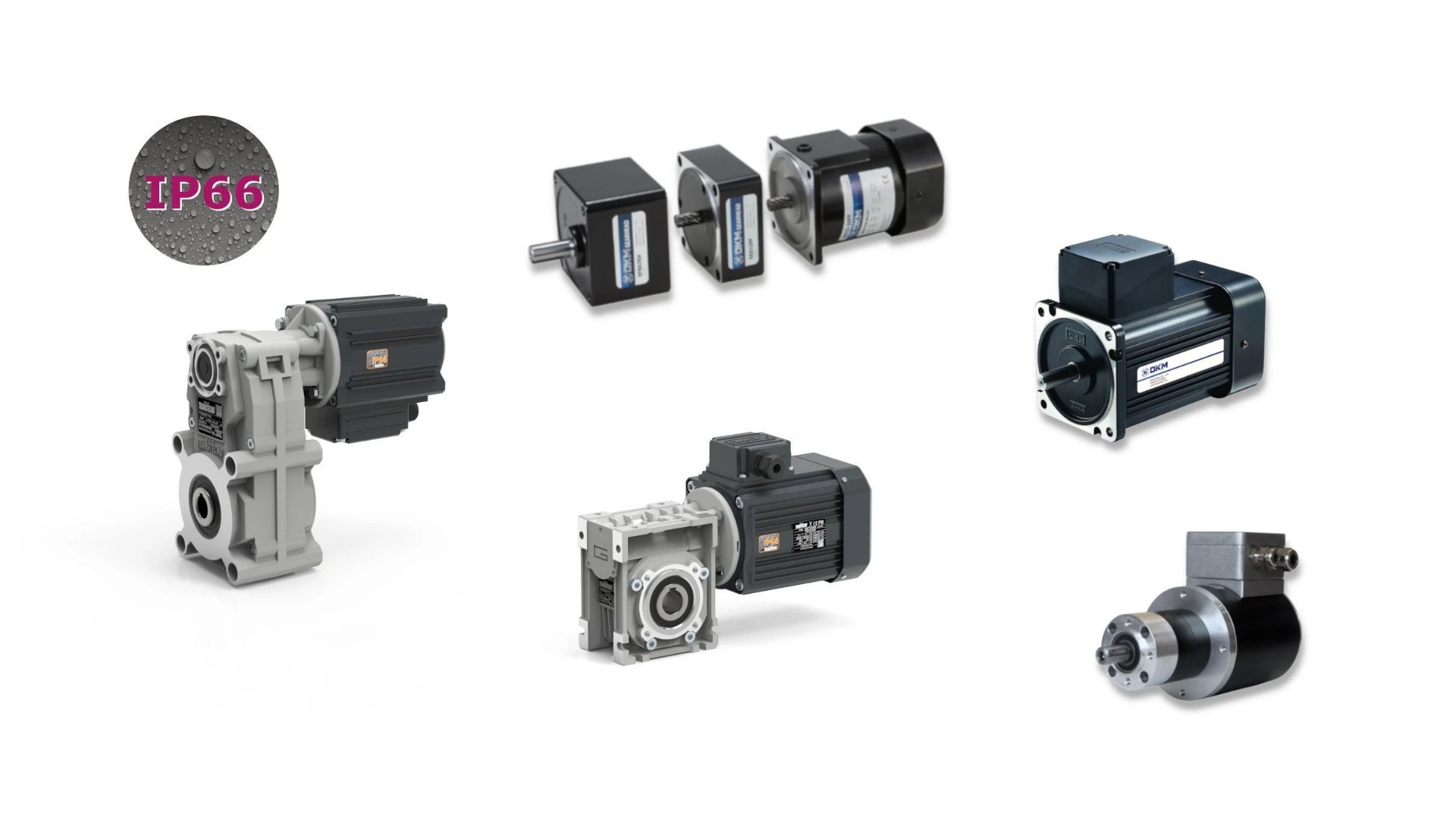 AC motors All About Automation