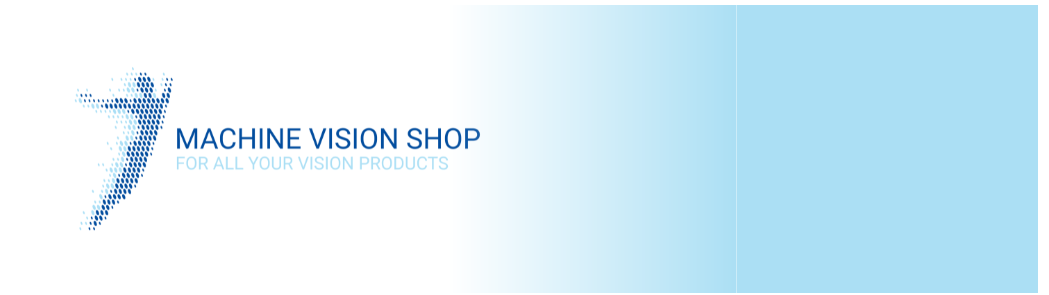 Machine Vision Shop