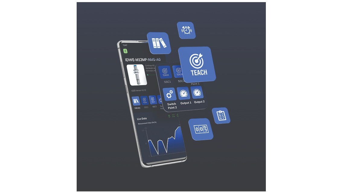 Contrinex Pocket Codr