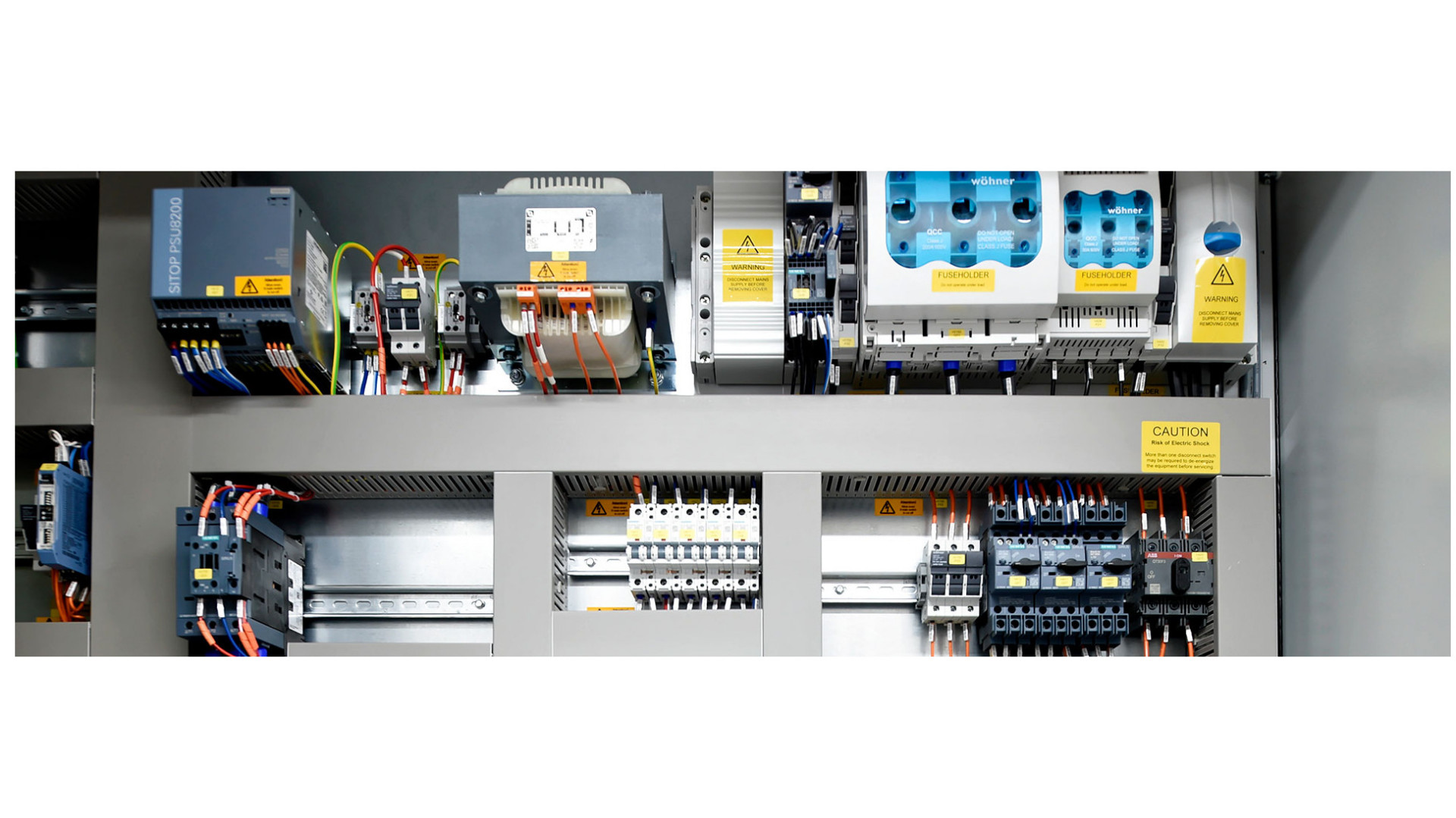 SOFTWAREENTWICKLER FÜR SCADA-SYSTEME UND MES (m/w/d)