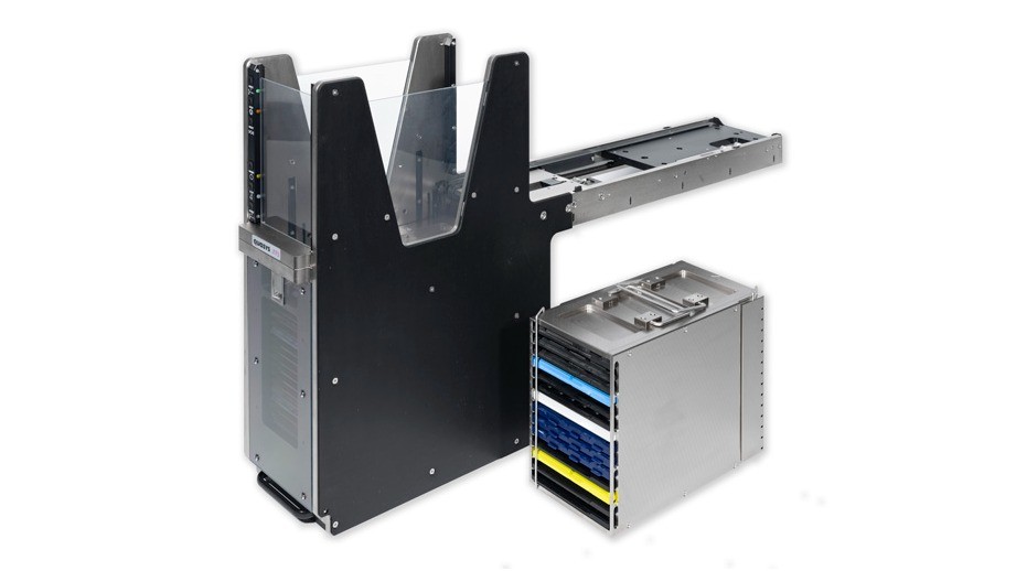 Direkt Zugriff Feeder JTF3