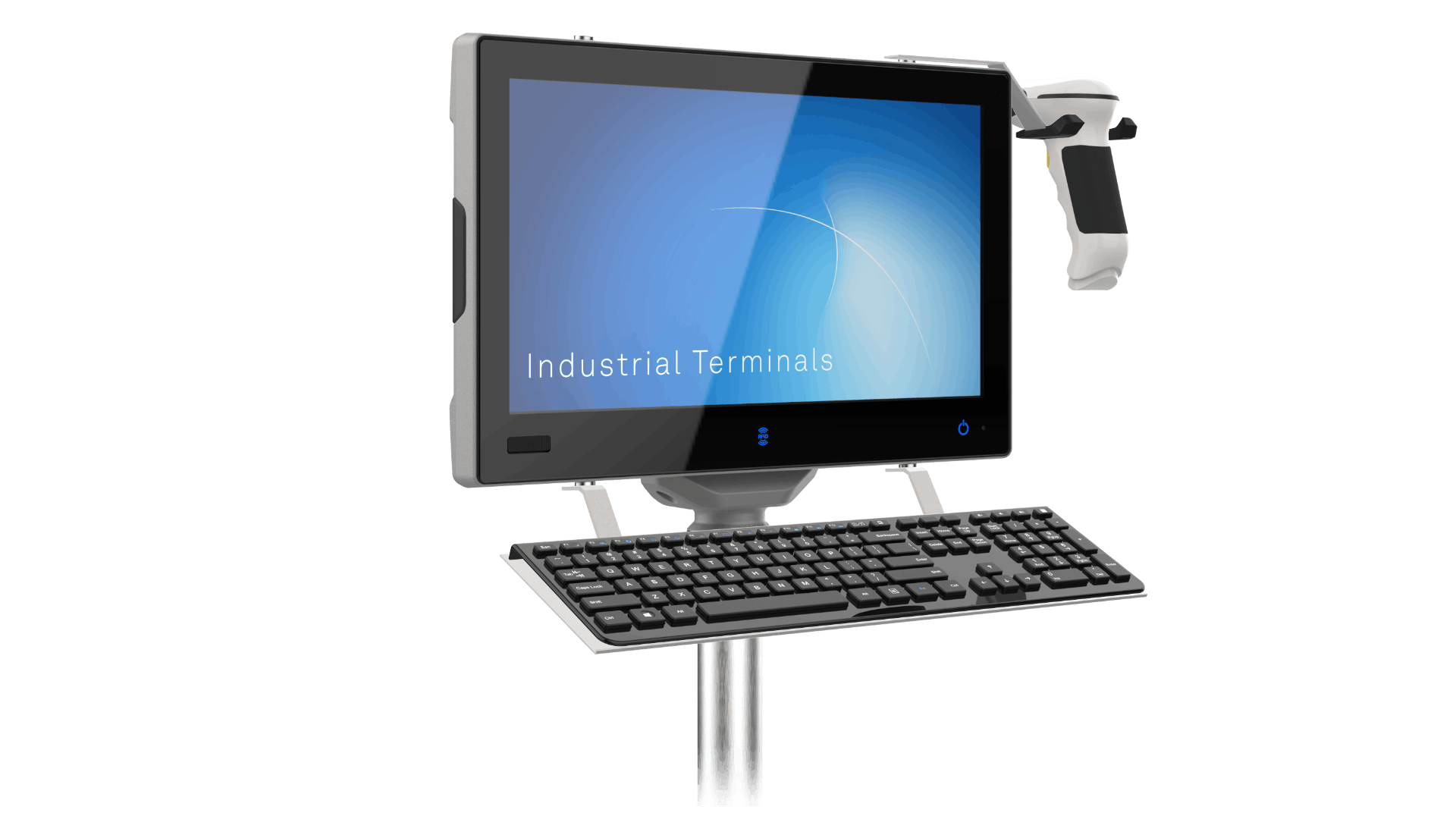 Shopfloor Terminals – MES9000