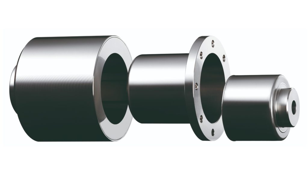 Magnetic Couplings
