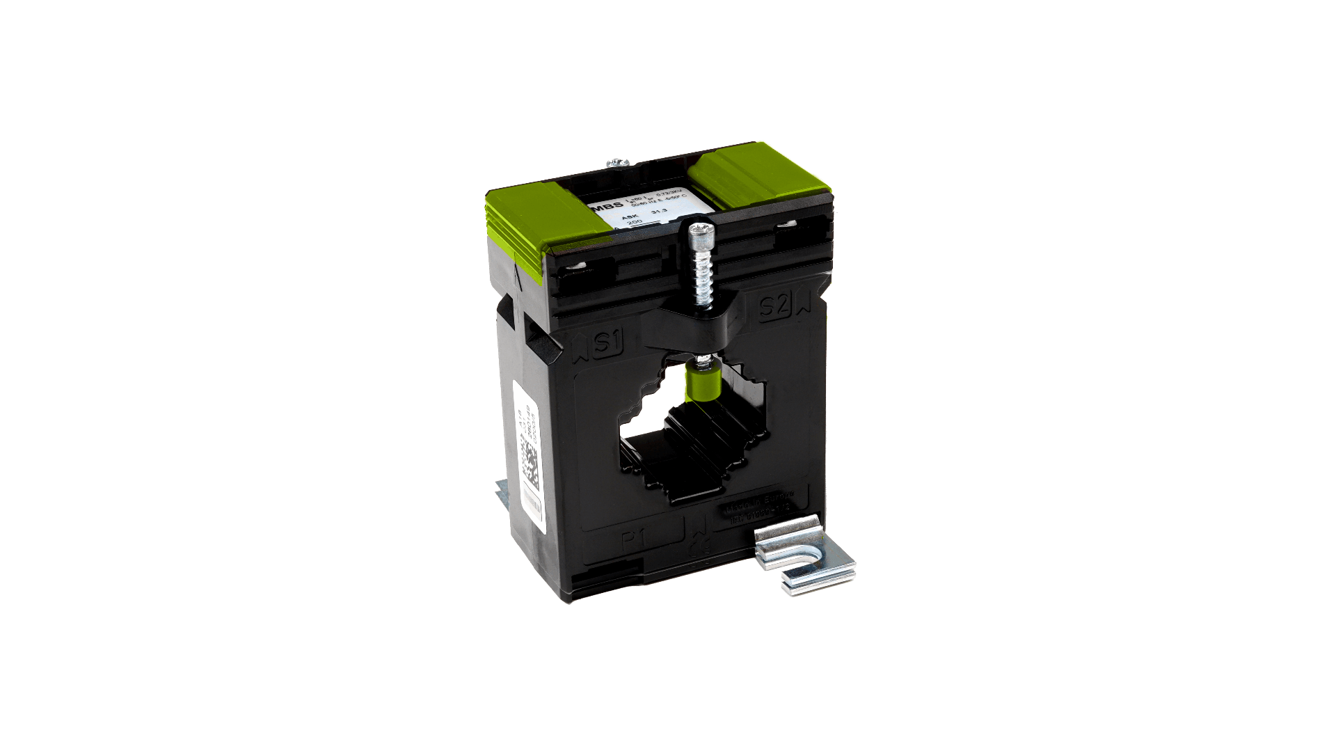 Kleinsignal Wandler KS-Serie