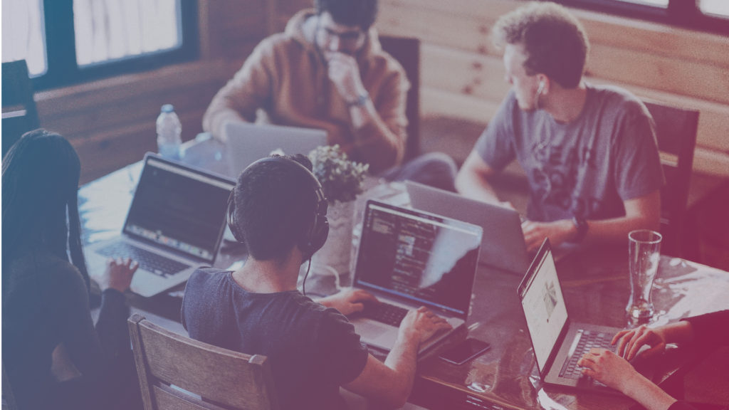 Werkstudent:in Softwareentwicklung (m/w/d)