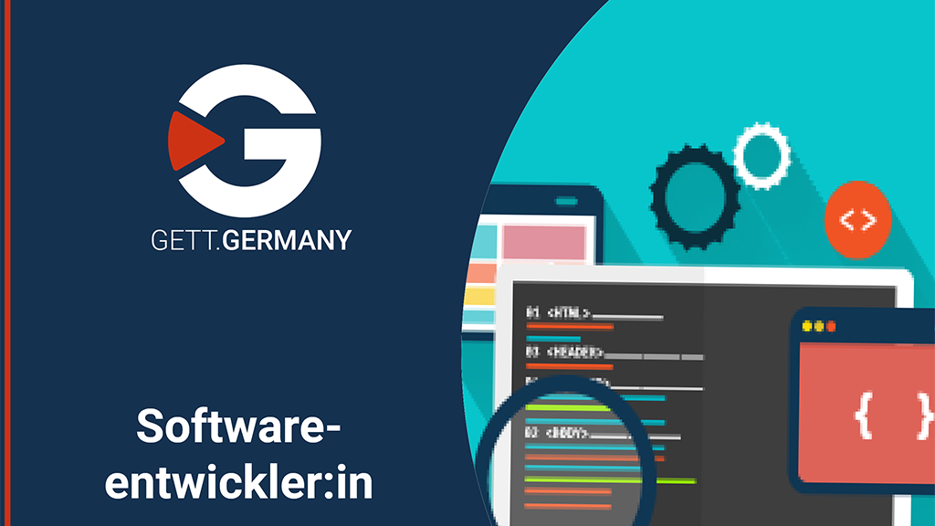 SOFTWAREENTWICKLER:IN