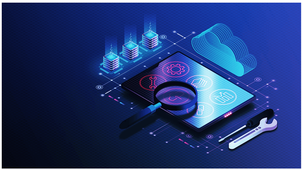 Testing für Software