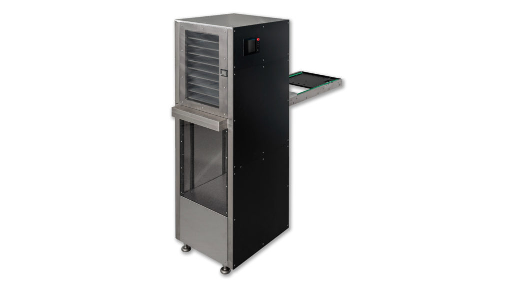 400×300 mm Tray Feeder TF3-HD