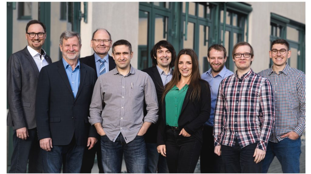 Team member Production, Manufacturing (f/m/d)