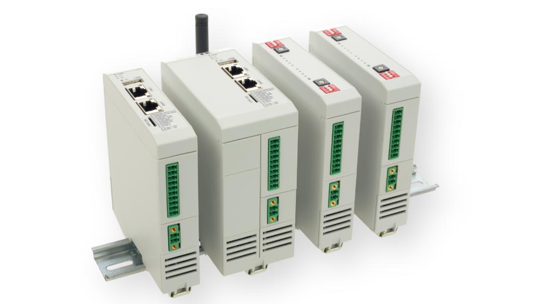 phyGATE-Tauri IoT Gateway