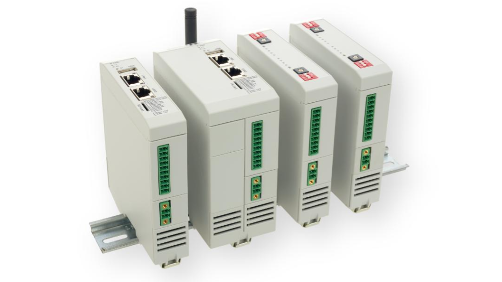 phyGATE-Tauri IoT Gateway