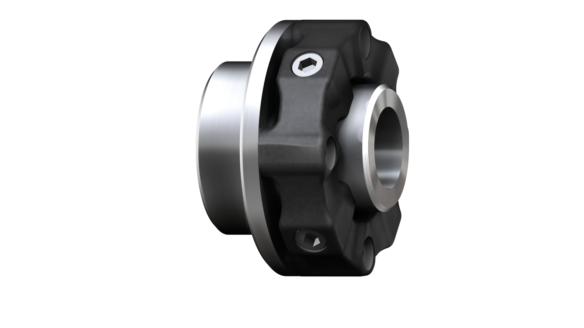 EVOLASTIC hochelastische Kupplung