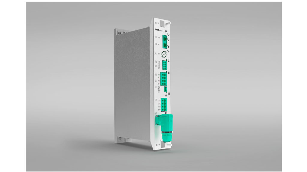 KHY – the hybrid distributor