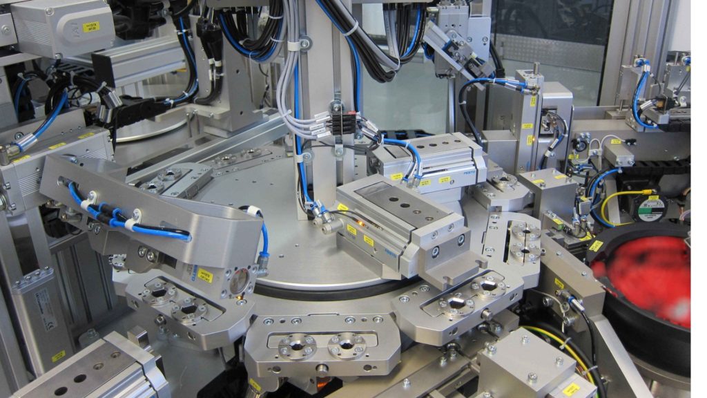 Food, pharmaceuticals, and medical sectors