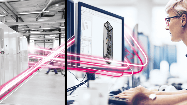 Your strong partners for sustainable panel building and switchgear manufacturing