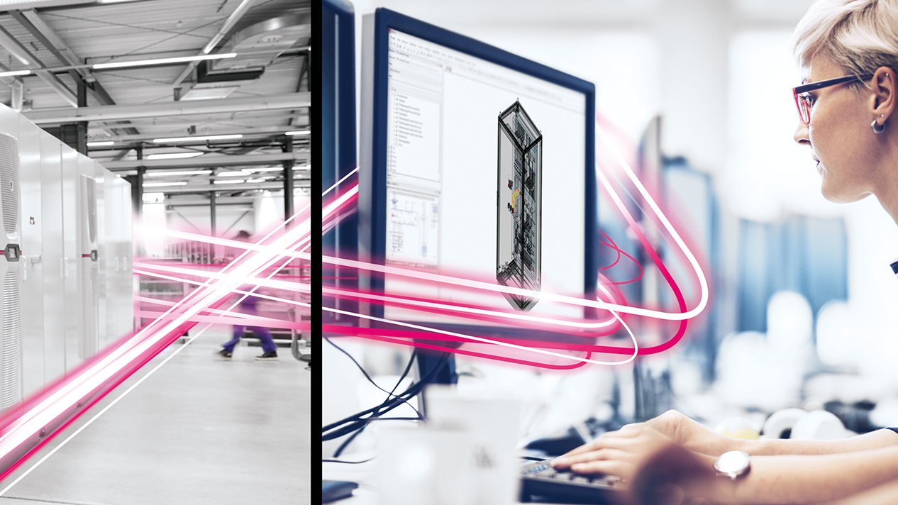 Your strong partners for sustainable panel building and switchgear manufacturing