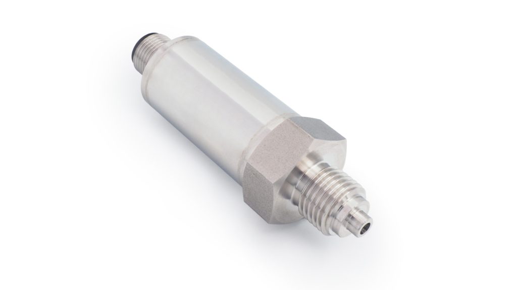 Series 23SY-H2 Pressure Transmitter