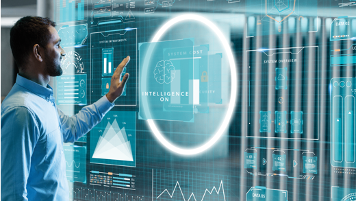 Danfoss Frequenzumrichter – New Generation – iC7-Automation